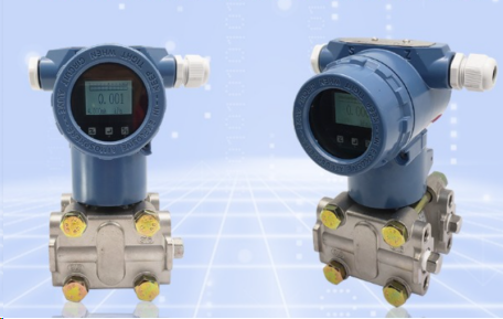 RB500系列差壓變送器選型手冊(cè)